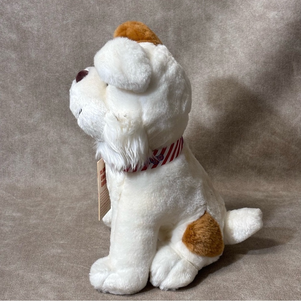 Vintage Cracker Jack Dog BINGO F-A-O Schwartz - Picture 4 of 8